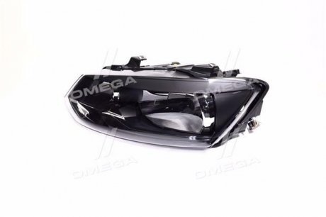 Фото 1 - фара лев. VW POLO 09- TYC 20-C034-A5-2B Фара лев. VW POLO 09- TYC 20-C034-A5-2B (фото 1)