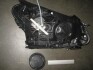 Фара лев. NIS QASHQAI 09- (пр-во TYC) 20-C320-05-2B