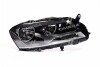 Фара пра. VW PASSAT B7 EUR 11-15 TYC 20-C515-05-2B (фото 2)