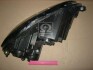 Фара лев. VW PASSAT B7 11- (пр-во TYC) 20-C516-05-2B