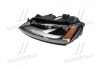 Фара лів. VW JETTA 11-18 (TYC) 20-C562-00-1N
