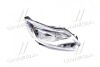 Фара пра. FORD FOCUS 11-14 (TYC) 20-C569-05-2B