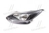 Фара лів. FORD FOCUS 11-14 (TYC) 20-C570-A5-2B