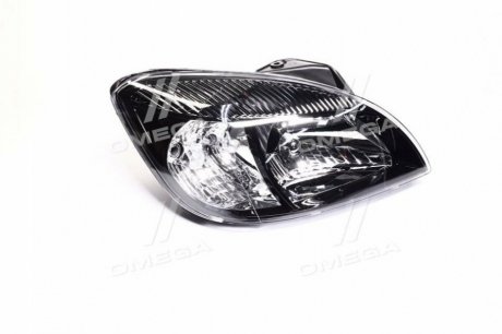 Фара пер. прав. ka r-io 2010-2011 TYC 20-E101-05-2B (фото 1)