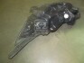 Фара права з моторчиком Hyundai Accent IV (11-) EUR H4 (20-E311-05-2B) TYC 20-E311-05-2B