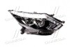 Фара пра. NIS QASHQAI 14-17 (TYC) 20-E679-A6-2B