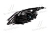 Фара пра. NIS QASHQAI 14-17 TYC 20-E679-A6-2B (фото 3)