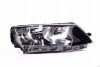 Фара пра. SK OCTAVIA 13-(TYC) 20-E683-05-2B