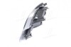 Фара правая VW Polo (14-) с корректором (H4) TYC 20-E749-05-2B (фото 4)