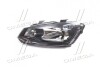 Фара лів. VW POLO 15-(TYC) 20-E750-05-2B