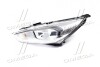Фара лів. FORD FOCUS 15- (TYC) 20-F0060012B3