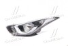 Фара лів. HYUN ELANTRA 14-16 (TYC) 20-F356-05-2B