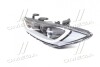 Фара лів. HYUN ELANTRA 16-(TYC) 20-F550-05-2B