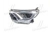 Фара передня у зборі 20-F700-06-2B