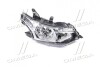 Фара пра. MIT OUTLANDER 12-15 (TYC) 20-F897-05-2B