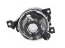 Протитуманна фара передн Лів (HB4) VW CADDY III, EOS, GOLF V PLUS, POLO V 6C, POLO V 6R, TIGUAN I, TIGUAN II, TOURAN I 02.03-12.19 TYC TYC 19-0444-01-2 (фото 2)
