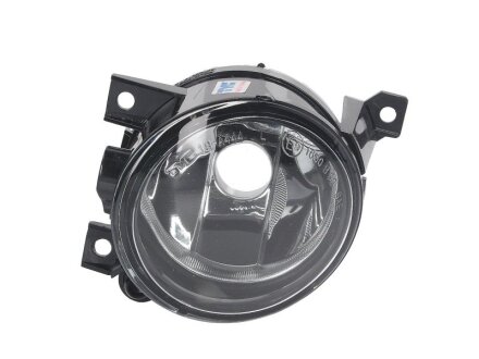 Протитуманна фара передн Лів (HB4) VW CADDY III, EOS, GOLF V PLUS, POLO V 6C, POLO V 6R, TIGUAN I, TIGUAN II, TOURAN I 02.03-12.19 TYC TYC 19-0444-01-2 (фото 1)