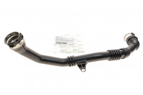 Фото 1 - патрубок інтеркулера UCEL 15982 Патрубок інтеркулера UCEL 15982 (фото 1)