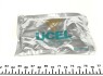 Пыльник шруса UCEL 31423 (фото 3)
