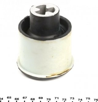 Сайлентблок балки UCEL 61217