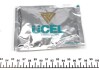 Комплект пильника РШ шарніра UCEL 61255 (фото 2)