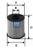 Фильтр топливный MB C, E 200-220 CDI (пр-во UFI) 26.006.00