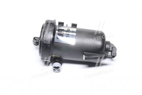 Фильтр топливный FIAT DUCATO 2.2 JTD 06-10, PEUGEOT BOXER 2.2 HDI 06-10 UFI 55.147.00