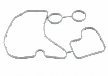 Уплотнитель масляного радиатора VW Touareg 3.0D (11-18)/Audi A4-A8, Q5 (13-17), VAG 059117070