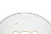 Шкив помпы VW Touareg 3.0D (03-)/Audi A4-A8, Q5, Q7, Q8 (05-) VAG 059121031H (фото 4)