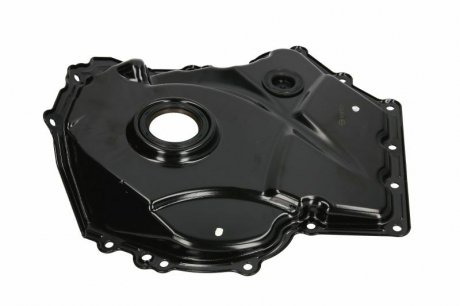 Корпус регуляторов фаз ГРМ VW CC (12-17), Jet 11-14), Pas 11-15), Tig (12-18)/Au VAG 06H109210AG