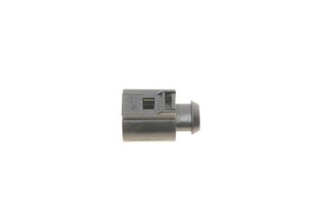 Корпус роз\'єму VAG 1J0973772