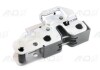 Нижня частина замка кришки 1T0823509C