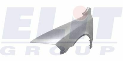 Крило переднє VAG 1Z0821106A
