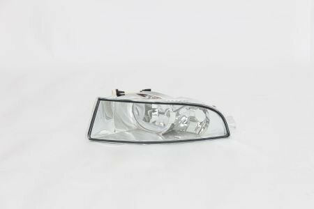 Фара протитуманна VAG 1Z0941701C