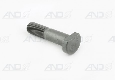 Болт M14X1,5X65 колеса (ШПИЛЬКА) VAG 2D0501627A
