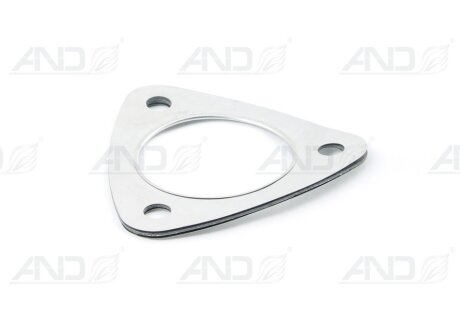 Прокладка випускної труби VAG 377253115B (фото 1)