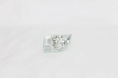 Протитуманна фара VAG 5J0941701 (фото 1)