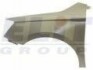 Крило кузова 6V0821105