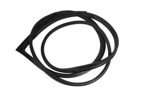 Ущільнення дверей передн Лів MERCEDES E T-MODEL (S210), E (W210) 06.95-03.02 VAICO V30-1568 (фото 1)