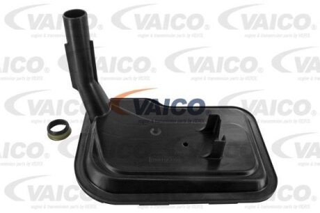 Гідравлічний фільтр коробки передач CADILLAC CTS, CTS SPORT, ESCALADE CHEVROLET AVALANCHE, CAMARO 2.8-6.2ALK 01.06- VAICO V40-1094 (фото 1)