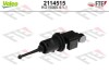 Циліндр зчеплення головний VW Passat B6 \&#039;\&#039;05-07 Valeo 2114515 (фото 2)
