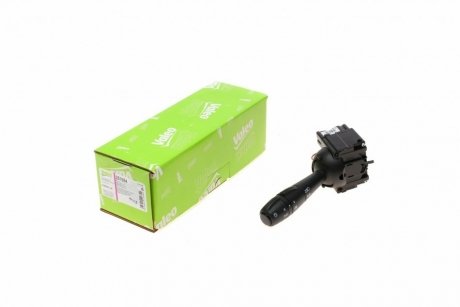 Фото 1 - перемикач підкермовий Renault Duster/Dacia Dokker Valeo 251684 Перемикач підкермовий Renault Duster/Dacia Dokker Valeo 251684 (фото 1)