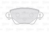 Гальмівні колодки дискові FORD/JAGUAR Mondeo/X-Type "1,8-3,0 "R "00-09 Valeo 301434 (фото 2)
