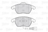 Гальмівні колодки дискові VAG A1/A3/TT/Fabia/Octavia/Caddy/CC/Golf/Jetta/Passat &quot;1,0-3,6 &quot;F &quot;99&gt;&gt; Valeo 301635 (фото 2)