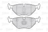 Гальмівні колодки дискові BMW/MG/ROVER/SAAB 3/Z1/Z4/ZT/75/9-5 "1,6-4,6 "R "88-09 Valeo 301753 (фото 2)
