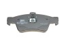 Гальмівні колодки дискові MERCEDES CLS/E-Class/S-Class/SL &quot;1,8-3,5 &quot;R &quot;98&gt;&gt; Valeo 302039 (фото 2)