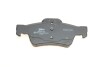 Гальмівні колодки дискові MERCEDES CLS/E-Class/S-Class/SL &quot;1,8-3,5 &quot;R &quot;98&gt;&gt; Valeo 302039 (фото 4)