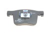 Гальмівні колодки дискові BMW 1/2/3/4/X3/X4 "2,0-3,0 "F "10>> Valeo 302138 (фото 4)