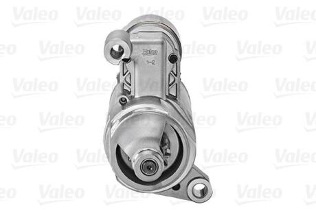 Стартер Valeo 438350 (фото 1)