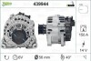 Генератор Valeo 439944 (фото 4)